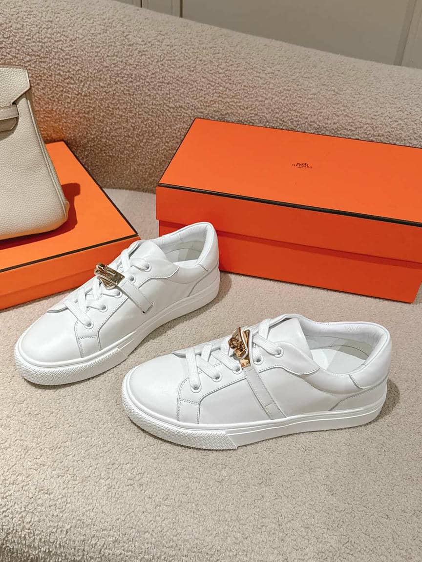 Hermes Sneaker 2-6